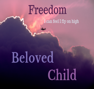 Beloved Child Freedom in Christ